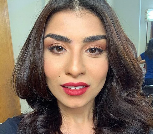 حقيقة علاقة مريم العوضي بـ أحمد العوضي وياسمين عبد العزيز